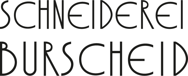 Schneiderei Burscheid Logo